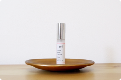 アロマフレグランス(オードトワレ)の画像