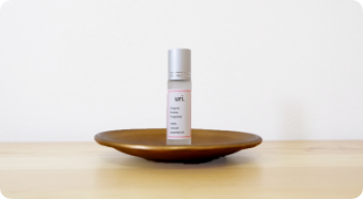 ロールオンアロマフレグランス(手首・首筋用)の画像