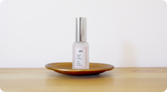 アロマルームフレグランス(お部屋用)の画像